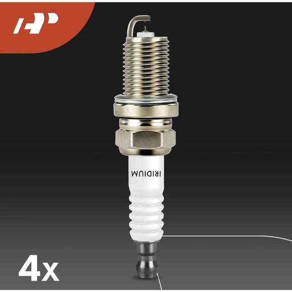 Honda Acura Apremium Ignition Coil / Spark Plug Kit - Picture 7 of 11